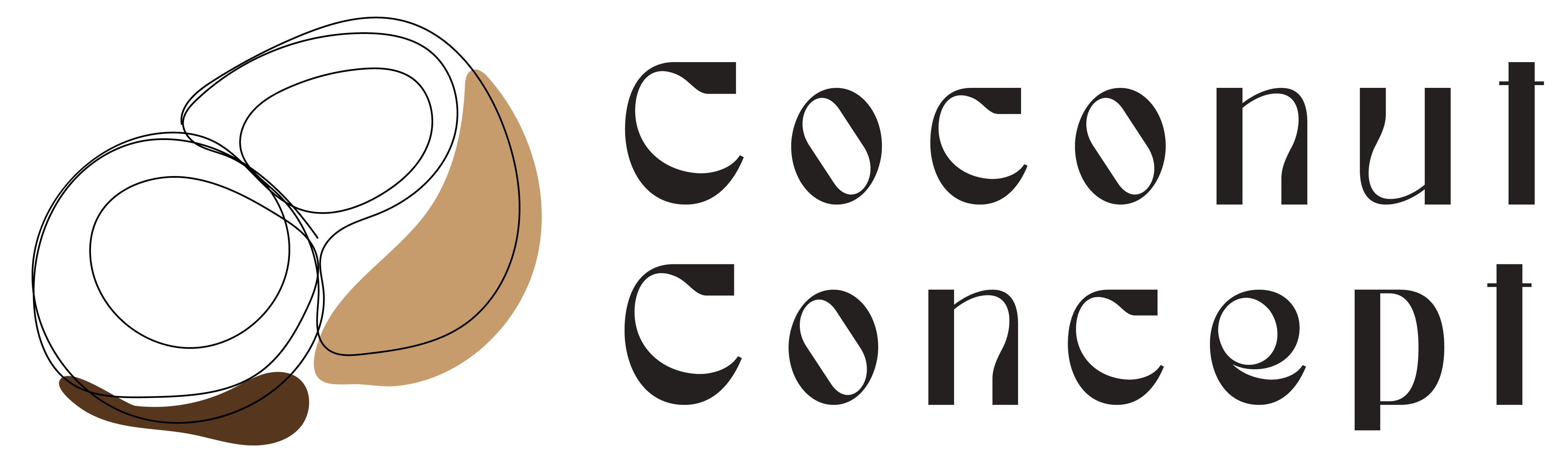 Coconut Concept